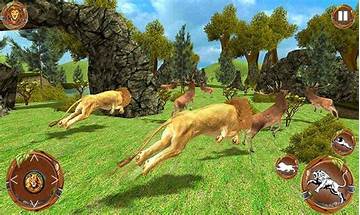 Real Lion Revenge Simulator for Android - Download the APK from Habererciyes